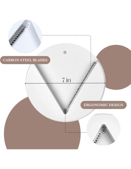 Abridor de Tarros Bajo Gabinete Bellemain - Fácil Instalación
