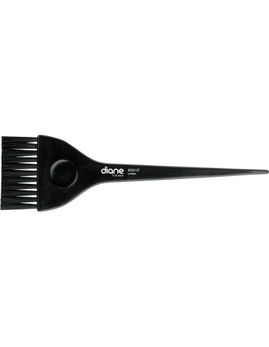 Brocha de Tinte Grande Diane D8137 6.03 cm Negra