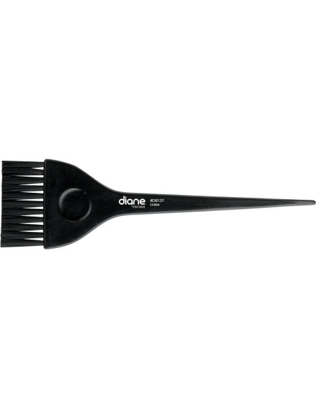Brocha de Tinte Grande Diane D8137 6.03 cm Negra