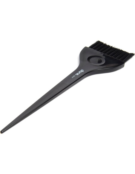 Brocha de Tinte Grande Diane D8137 6.03 cm Negra