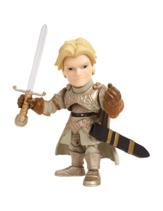 Figuras Coleccionables Vinilo La Leal Sujeto Juego de Tronos 12 Piezas 2