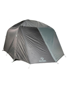 Carpa Klymit Cross Canyon 4 Personas Autoposante Gris
