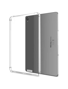 Funda Transparente Bkinew para Lenovo Tab P11 y P11 Plus 11"