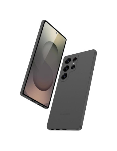 Funda Ultra Delgado LITNEMC para Samsung Galaxy S25 Ultra 6.9"