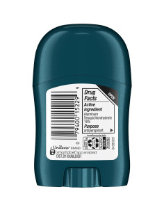 Desodorante antitranspirante Degree Cool Rush 18-Pack 14g 2