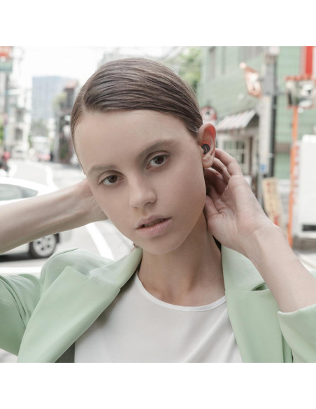 Tapones para Oídos GUTEVOZ Reutilizables 30dB - 8 Pares