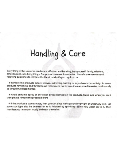 Péndulo de Amazonita CRYSTALMIRACLE 15g para Sanación