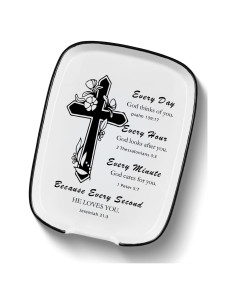 Soporte Grande para Cucharas WSLCHOVE Cerámica 29.21x12.7cm