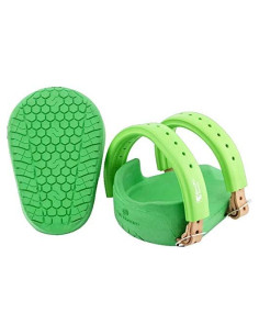 Rodilleras Primegrip Knee Saver - 25.7x20.6 cm - 1.13 kg