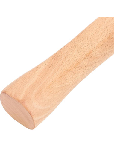 Martillo de Tejado FOSA 0.80 kg con Mango de Madera