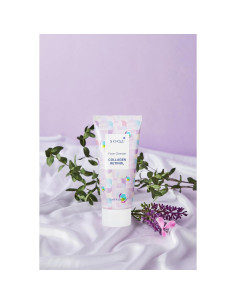 Limpiador Espumoso G1 Bio con Colágeno y Retinol 120ml 2