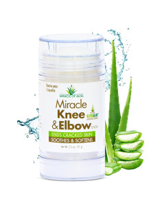 Bastón Milagroso Aloe Vera 70.87 g para Rodillas y Codos