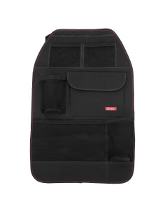 Organizador de Asiento Trasero Diono Stow n Go Negro 45.7x25.4 cm