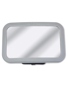 Espejo Convexo para Bebés Britax - XL - A Prueba de Roturas