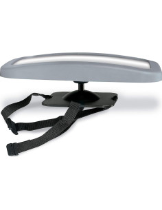 Espejo Convexo para Bebés Britax - XL - A Prueba de Roturas 2