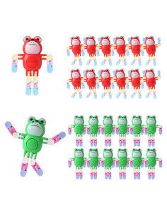 Juguetes Antiestrés Fidget Spinner Rana Robot REHALY 0.57 kg