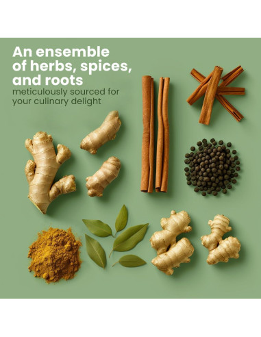 Polvo de Raíz de Maca Orgánica Z Natural Foods 454g