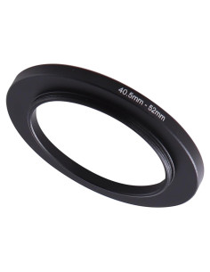 Adaptador de anillo de paso 40.5-52mm NFOD-JTH para lentes DSLR