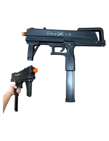 Réplica de Cañón de Mano Kinstore para Cosplay 40.6 cm