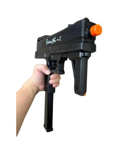 Réplica de Cañón de Mano Kinstore para Cosplay 40.6 cm