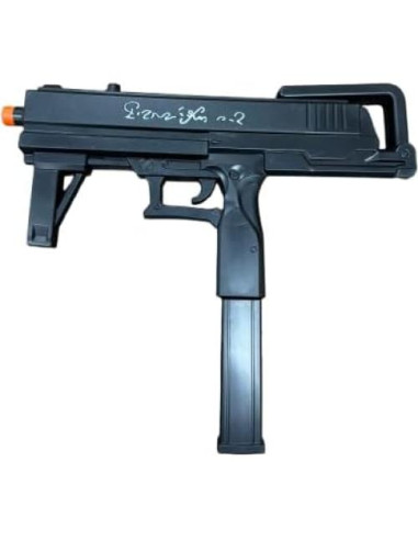 Réplica de Cañón de Mano Kinstore para Cosplay 40.6 cm