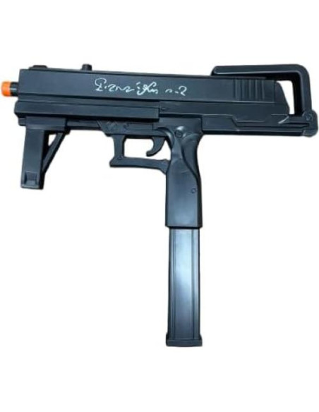 Réplica de Cañón de Mano Kinstore para Cosplay 40.6 cm