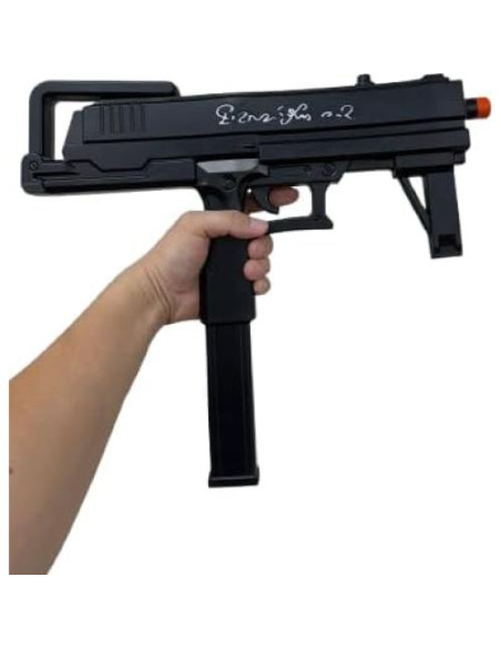 Réplica de Cañón de Mano Kinstore para Cosplay 40.6 cm