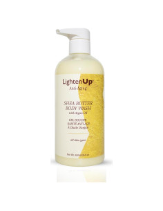 Gel de Ducha Anti-Envejecimiento OMIC Lighten-Up 500 ml