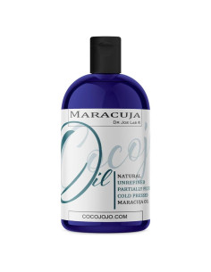 Aceite de Semilla de Maracuyá Dr Joe Lab 59 ml Puro Hidratante