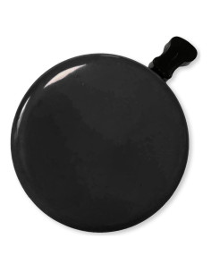 Timbre de Bicicleta TC TCBIERO 95dB | Sonido Fuerte | 4 Colores