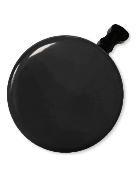 Timbre de Bicicleta TC TCBIERO 95dB | Sonido Fuerte | 4 Colores