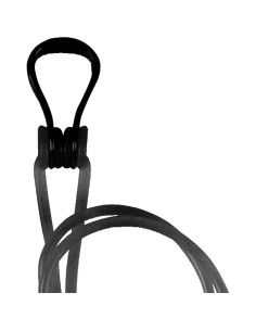 Clip de Nariz ARENA Pro con Correa para Natación Unisex 2