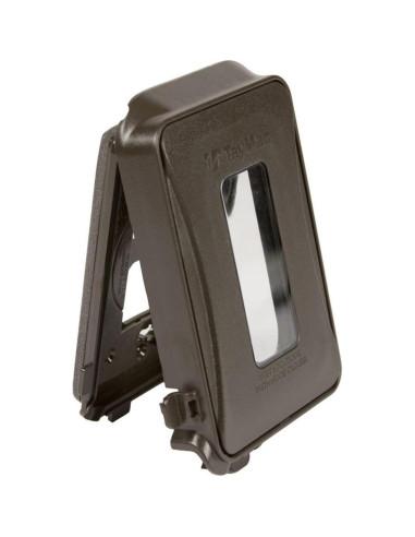 Cubierta Expandible TayMac ML450Z para Climas Severos 1-Gang