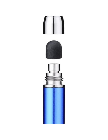 3 Stylus Pens CCIVV para Pantallas Táctiles - Punta 6mm