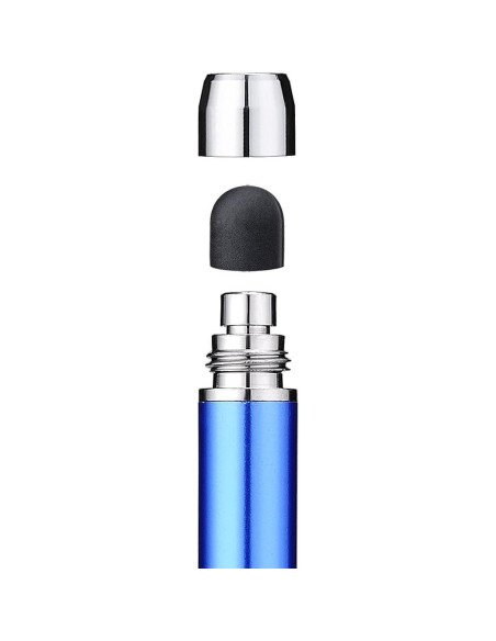 3 Stylus Pens CCIVV para Pantallas Táctiles - Punta 6mm