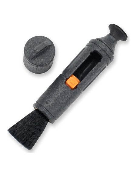 Limpiador de Lentes Reutilizable Carson CS-35 con Punta 13mm