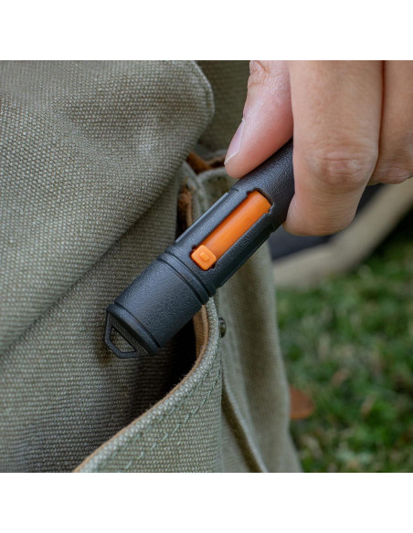 Limpiador de Lentes Reutilizable Carson CS-35 con Punta 13mm