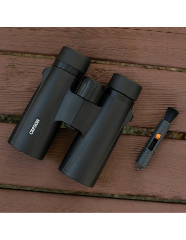 Limpiador de Lentes Reutilizable Carson CS-35 con Punta 13mm