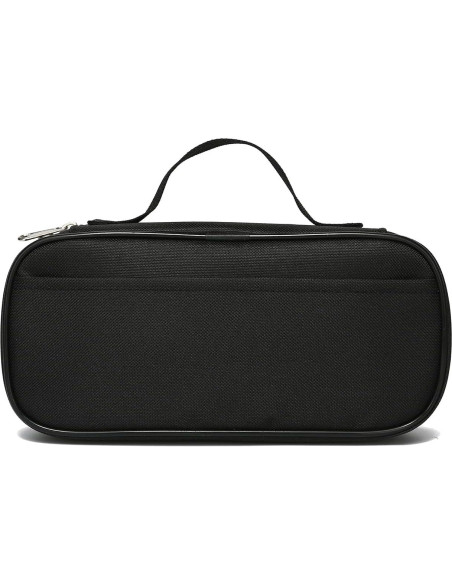 Estuche de bolígrafos ROVOZAR diseño béisbol 24.4x11.7cm