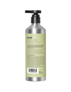 Champú sin sulfatos AG Care Balance 354 ml - Vinagre de Sidra 2