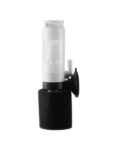 Mini Filtro de Esponja Rise Torrent para Acuarios 9.46L