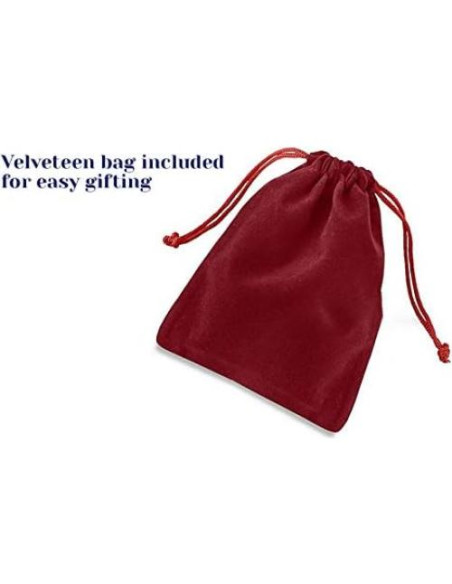 Vidrio Colgante Disney La Dama y el Vagabundo 8.89 cm