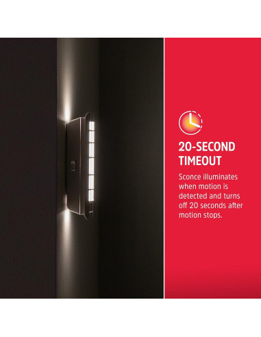 Luces LED Energizer Puck con Control Remoto, 50 Lúmenes