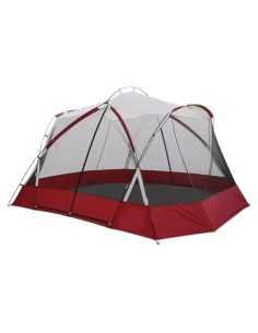 Carpa Multiusos Oxford 2,27 kg 396x335 cm para Camping