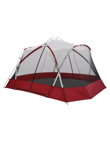 Carpa Multiusos Oxford 2,27 kg 396x335 cm para Camping