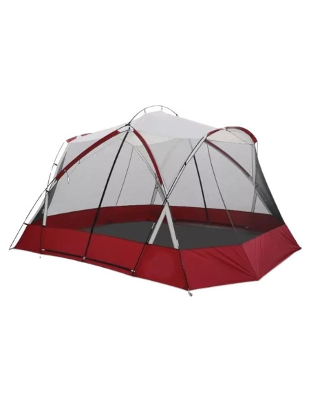 Carpa Multiusos Oxford 2,27 kg 396x335 cm para Camping Carpa Multiusos Oxford 2,27 kg 396x335 cm para Camping