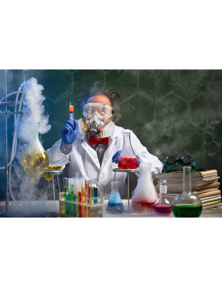 Máscara de respirador GZFDYW media cara con gafas y filtros