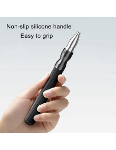 Cuerda de Saltar Ajustable Gaoykai con Mangos de Aluminio 2