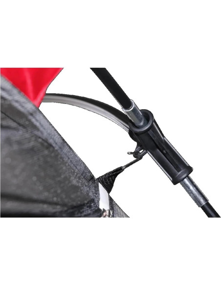 Carpa Multiusos Oxford 2,27 kg 396x335 cm para Camping Carpa Multiusos Oxford 2,27 kg 396x335 cm para Camping