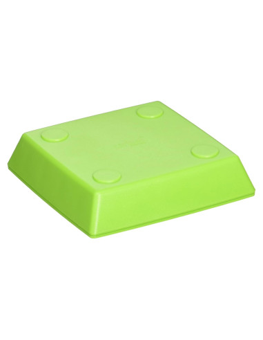 Organizador Magnético Zirkel ZMOR-LMG Verde Lima 10.16 cm